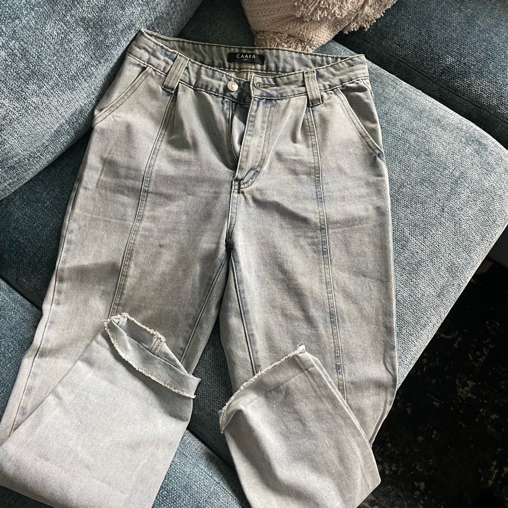 Urban Outfitters jeans!